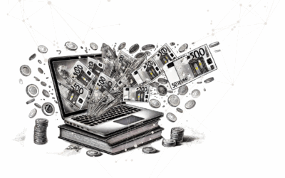 Supporting Small Businesses Through Digital Learning