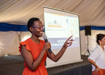University of Rwanda | RWANDA | Digital Skills for Teachers & Education Professionals