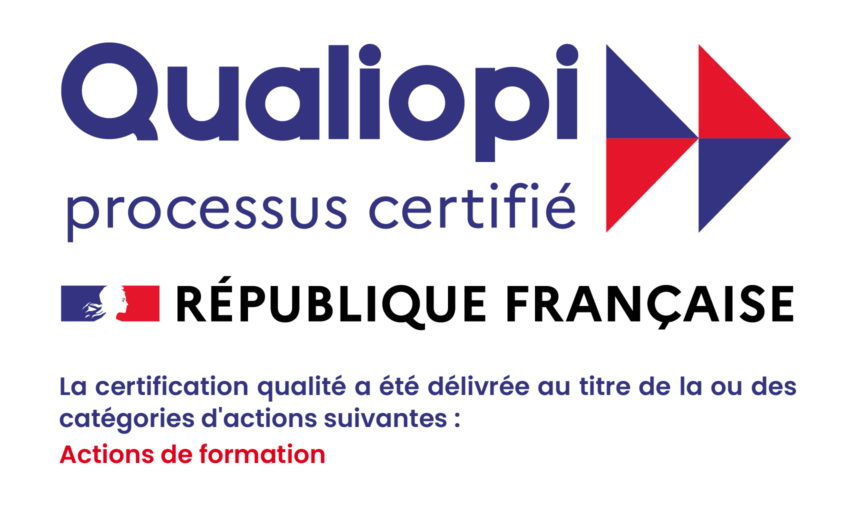 qualiopi logo