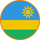 rwanda flag
