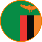 Zambia flag