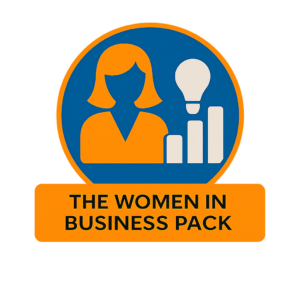The Women in Business Pack