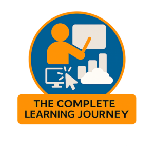 The Complete Learning Journey