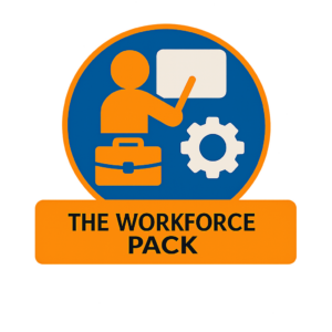 The Workforce Pack