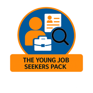 The Young Job Seekers Pack