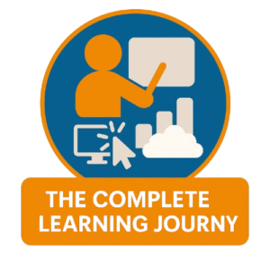 The Complete Learning Journey