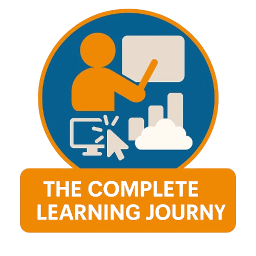 The Complete Learning Journey