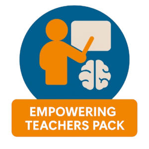 Empowering Teachers Pack