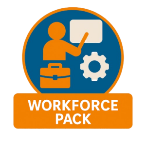 Workforce Pack