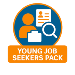 Young Job Seekers Pack