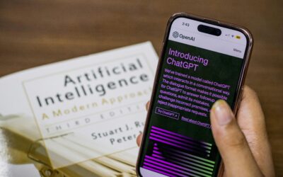 When Artificial Intelligence blurs the lines of friendship