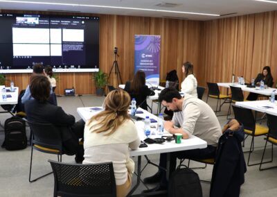 Building Kosovo’s Digital Future :  A Skills Validation Framework for ICT