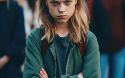 Que se passe-t-il lorsque tout le monde est témoin de harcèlement, mais que personne ne dit rien ?