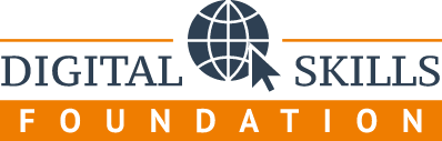 logo Digital Skills Foundation