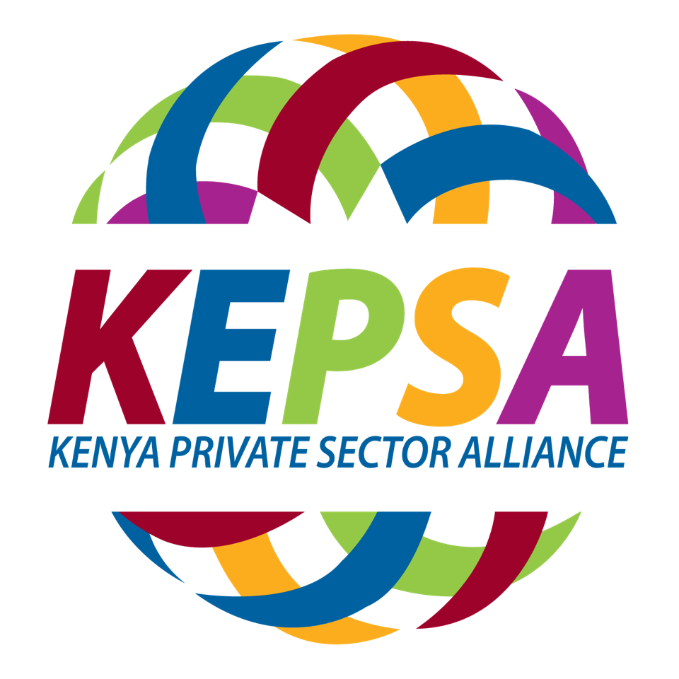 LOGO KEPSA