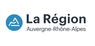 région rhone alpes