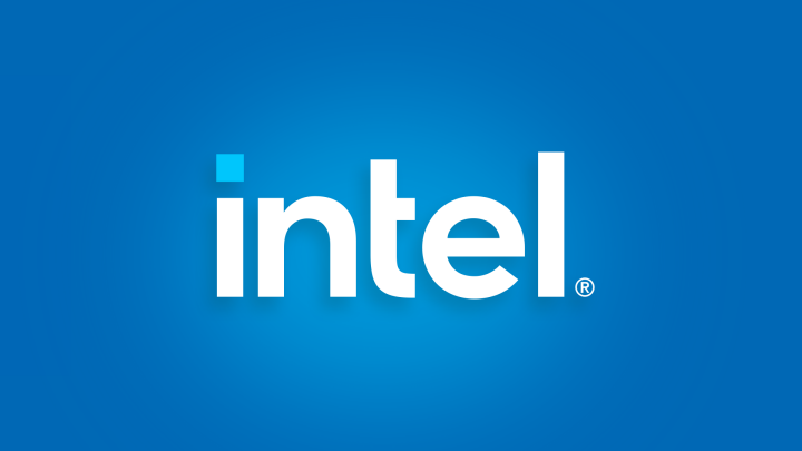 logo intel