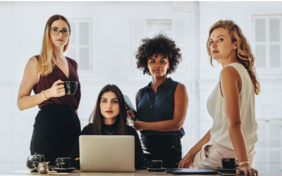 Empowering Women Through Digital Inclusion: Navigating Roles and Responsibilities in the Tech Era