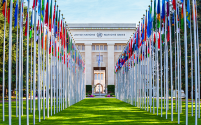 Celebrating the Founding Purpose, Multilateralism, and the Transformative Power of Technology