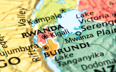 Rwanda Newsletters
